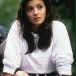 STOP!  IMPORTANT INFORMATION! | THE ANAGRAM FOR SLOANE PETERSON IS; "ANTELOPES SNORE" | image tagged in sloane peterson,vince vance,mia sara,ferris bueller's day off,anagrams,skipping school | made w/ Imgflip meme maker