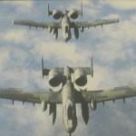 A-10 Thunderbolt II