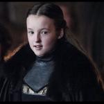 Lyanna Mormont