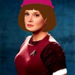 Kes Meg Griffin