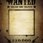 WANTED