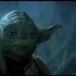 Yoda: My ally is the force