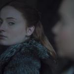 Sansa knows