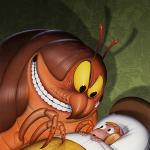 Bedbug Nightmare meme