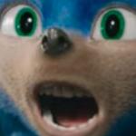 Sonic the Hedgehog meme