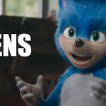 Not saying it's a film, but it's a film | ALIENS | image tagged in sonic aliens,memes,sonic the hedgehog,ancient aliens | made w/ Imgflip meme maker