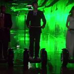 Doctor Who Segway Squad