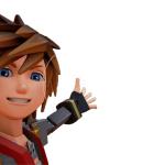 Sora takes a selfie