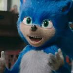 Sonic Live Action