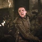 Arya attack