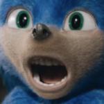 Sonic Nightmare meme