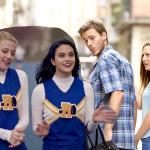 Distracted Boyfriend Betty and Veronica meme