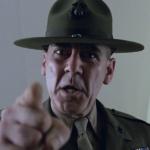 R. Lee Ermey