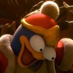 Dedede eyes meme