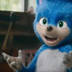 Sonic What is this shit