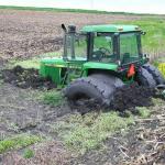 tractor