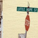 Little Hope Street meme