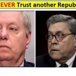 Never Trust A Republican