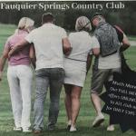Country Club or Swingers Club meme