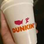 Dunkin’ Donuts