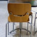 Chair face