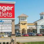 Tanger outlets