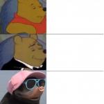 Moffel Winnie Meme