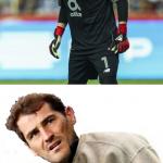 Casillas heart