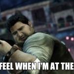 Angry fat guy | HOW I FEEL WHEN I'M AT THE RANGE | image tagged in angry fat guy,memes,shooting ranges | made w/ Imgflip meme maker
