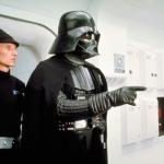 Pull my finger Vader