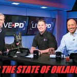 Live PD | AND THE STATE OF OKLAHOMA! | image tagged in live pd | made w/ Imgflip meme maker