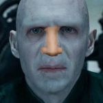 Voldemort | SEVERUS SNAPE MY MOST LOYAL SERVENT; THANK YOU FOR THE PRESENT!!! | image tagged in voldemort | made w/ Imgflip meme maker