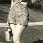 Gloria Stuart meme