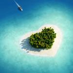 Be Your Own Island