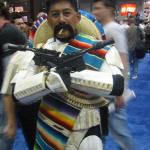 May the 4 be with you   Cinco de Mayo