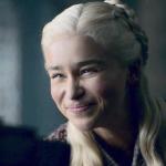 Daenerys Targaryen Walmart Register