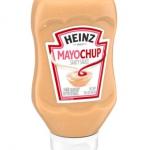 Mayo ketchup