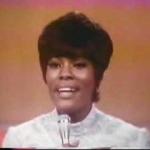 Dionne Warwick