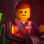 Lego Movie 2 We're going to save Lucy