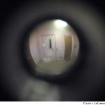 Party of the Peephole