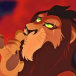 Scar lion king meme