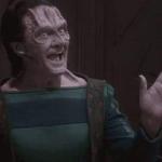 Smiling Garak