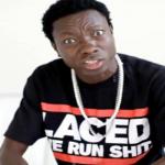 Michael Blackson