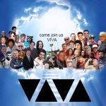 come join us VIVA | come join us              VIVA | image tagged in come join us 2018 | made w/ Imgflip meme maker