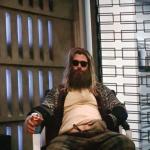 The Thor Lebowski