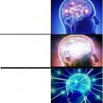 Brain Growth Extended meme
