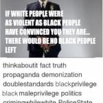 BLACK PRIVILEGE MEME