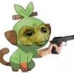 Grootkey meme