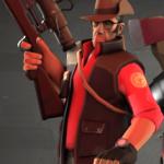 TF2 sniper