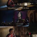 Spider-Man Far From Home